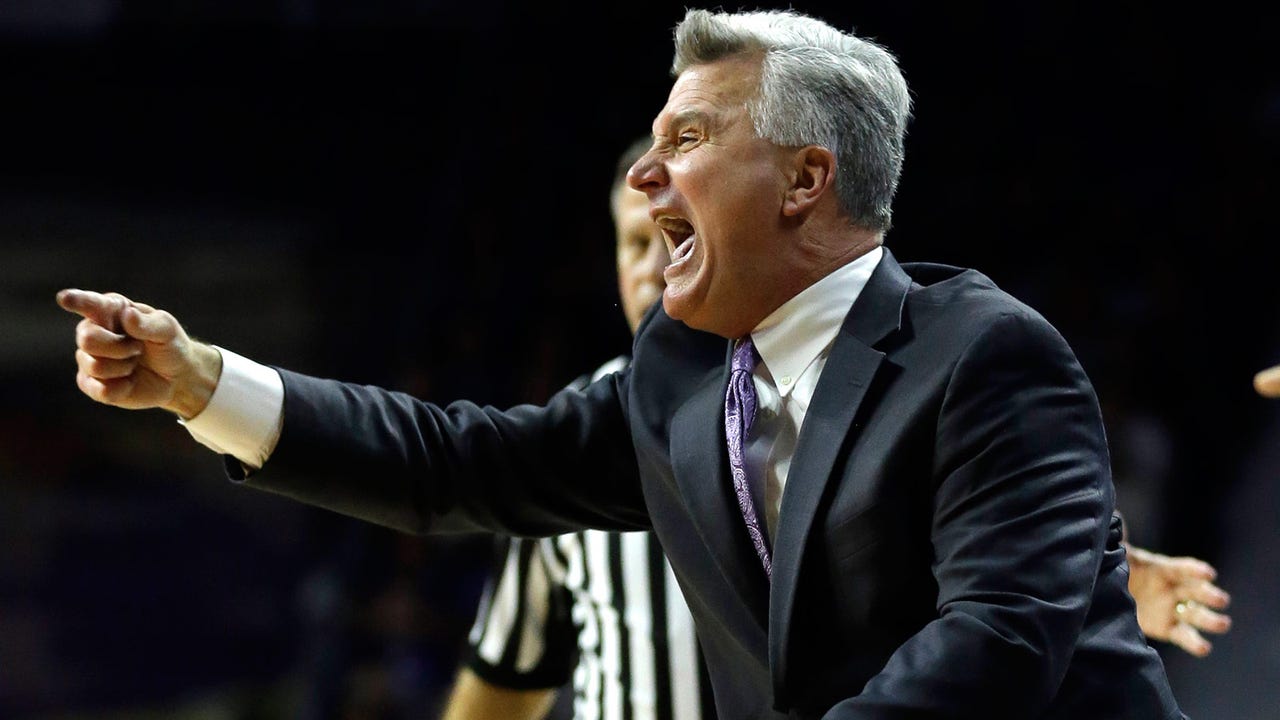Weber: K-State 'plagued from the start of the season by immaturity'